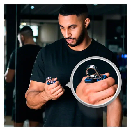 Sport-Tec Handtrainer, Paar