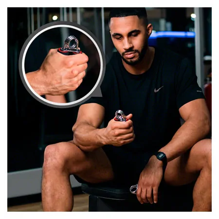 Sport-Tec Handtrainer, Paar