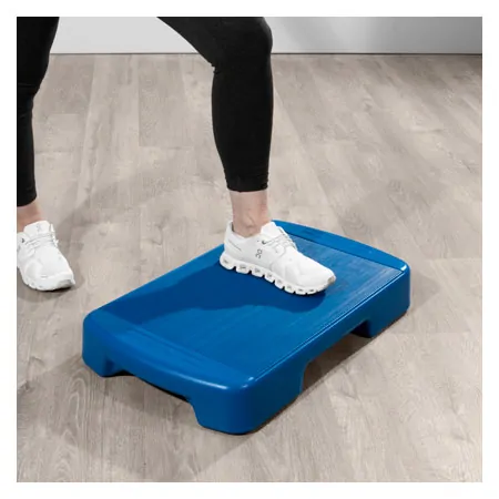 Sport-Tec Steppbrett, LxBxH 70x40x10,5 cm