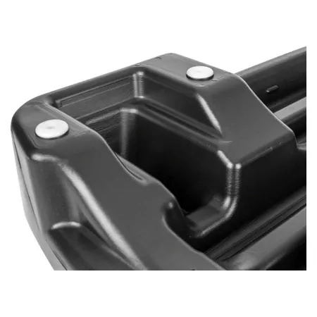 Sport-Tec Steppbrett, LxBxH 70x40x10,5 cm