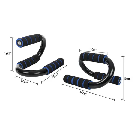 Sport-Tec Fitness-Set, 4-tlg.