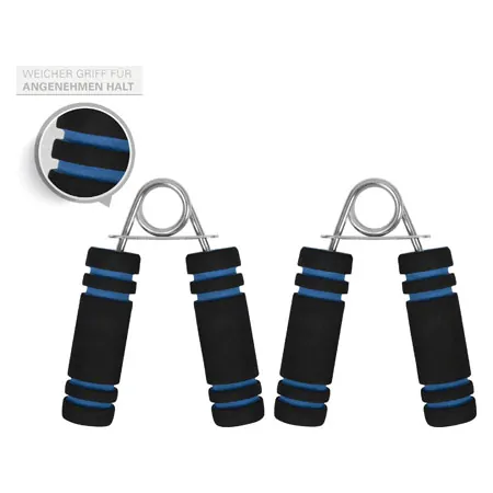 Sport-Tec Fitness-Set, 4-tlg.