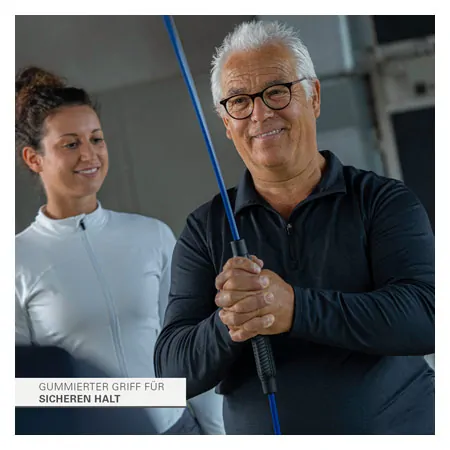 Sport-Tec Schwingstab, 159 cm