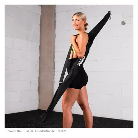 Sport-Tec Schwingstab, 159 cm