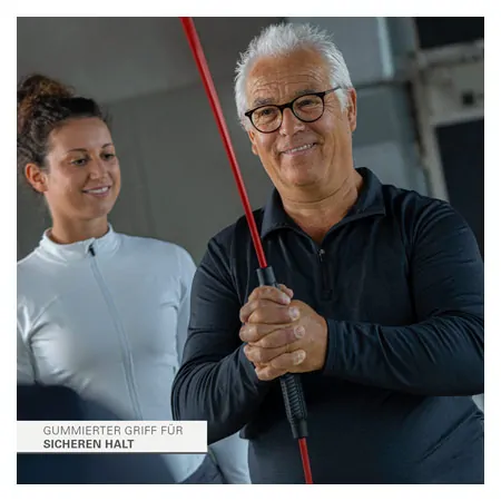 Sport-Tec Schwingstab, 159 cm