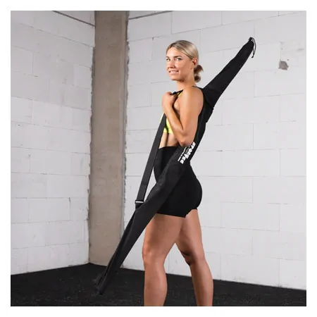 Sport-Tec Tasche fr Schwingstab 160 cm