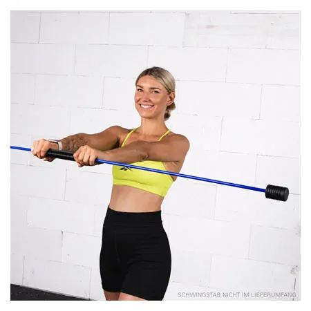 Sport-Tec Tasche fr Schwingstab 160 cm
