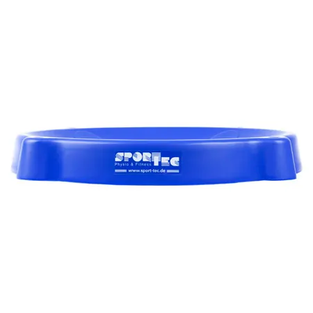 Ballschale fr Gymnastikblle  45 cm