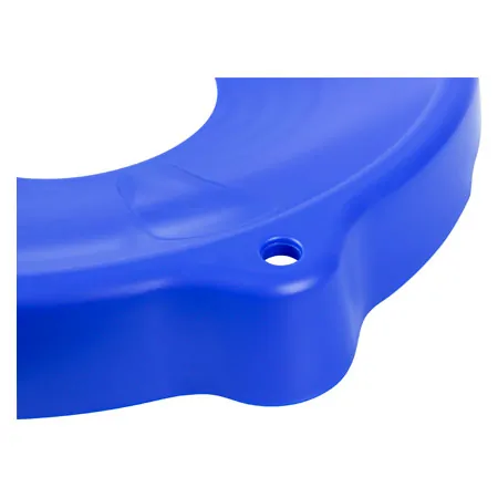 Ballschale fr Gymnastikblle  45 cm