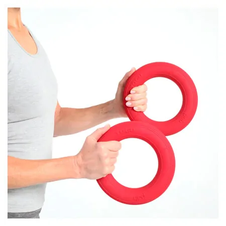TOGU PAB Ring 2er Set
