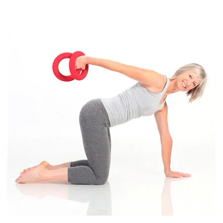 TOGU PAB Ring 2er Set