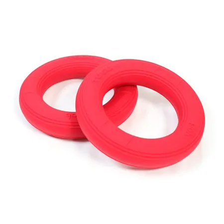TOGU PAB Ring 2er Set