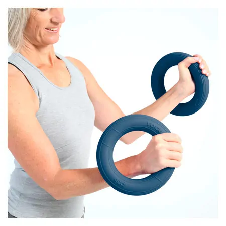 TOGU PAB Ring PRO 2er-Set
