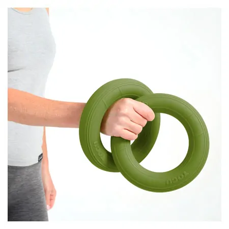 TOGU PAB Ring Senso 2er-Set