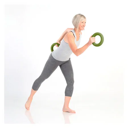 TOGU PAB Ring Senso 2er-Set