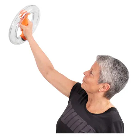 Gyrospinn dynamisches Trainingsgert