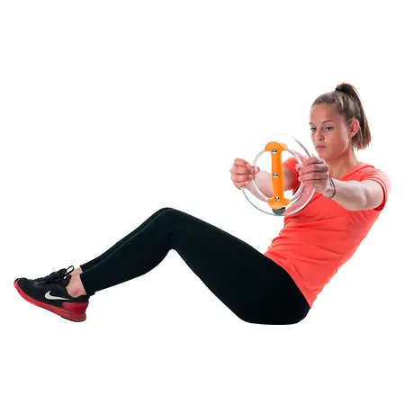 Gyrospinn dynamisches Trainingsgert