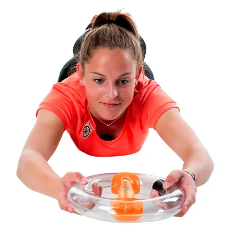 Gyrospinn dynamisches Trainingsgert