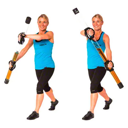 SLASHPIPE Fit,  7x150 cm