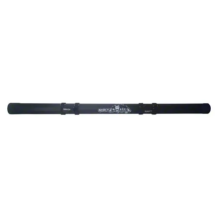 SLASHPIPE Monsterpipe Black Edition,  11 cm x 175 cm