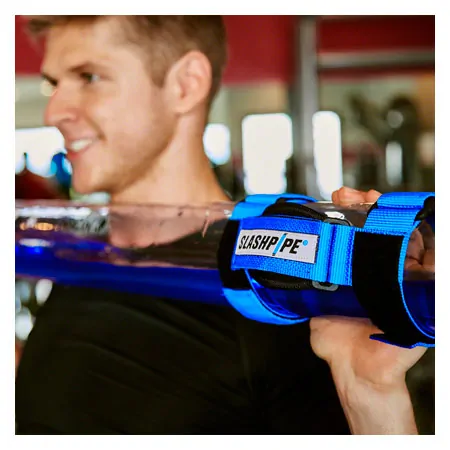 SLASHPIPE Mini Robinson Edition,  6 cm x 120 cm