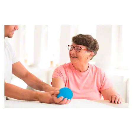 Igel-Ball soft, 5er Set, inkl. Aufbewahrungsbeutel