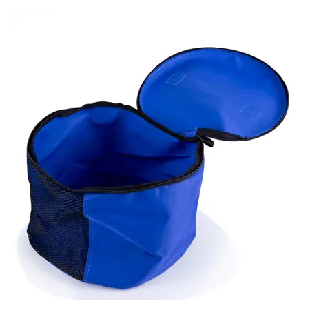 Sport-Tec Aufbewahrungstasche, blau