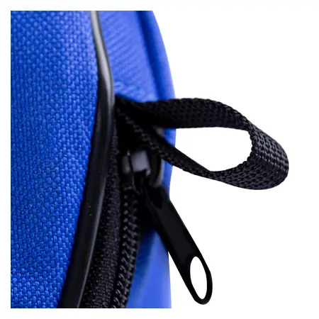 Sport-Tec Aufbewahrungstasche, blau