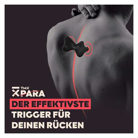 TMX R�ckentrigger PARA