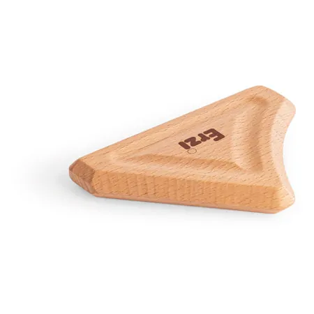 Erzi Massagehilfe Woodblade Massagetool