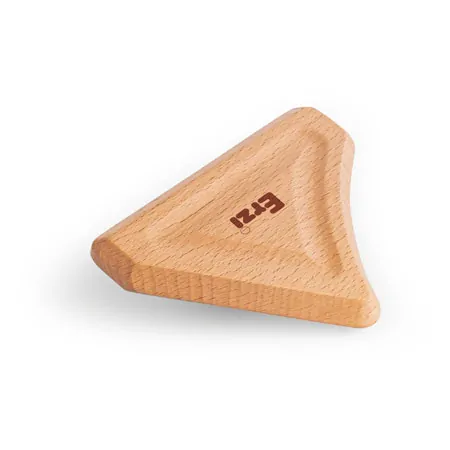Erzi Massagehilfe Woodblade Massagetool