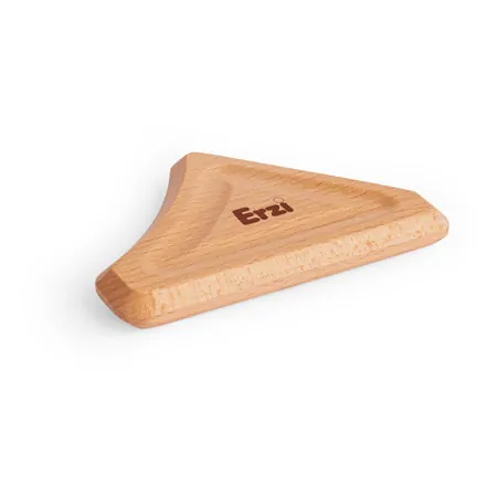 Erzi Massagehilfe Woodblade Massagetool