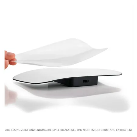 BLACKROLL Thermo Pad Folien, 5 St�ck