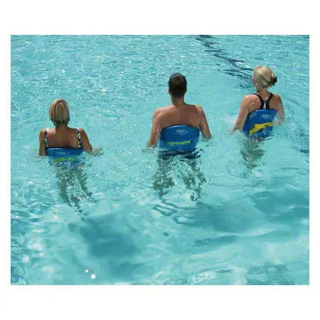 AIREX Schwimmgrtel Hydro-buoy 50, +70 kg