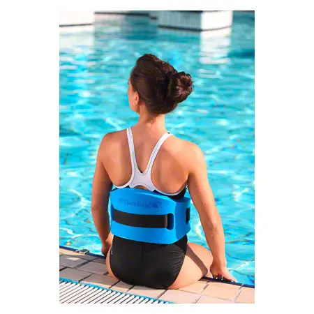 Thera-Band Aqua-Grtel, bis 70 kg