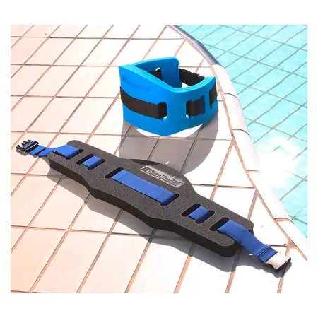 Thera-Band Aqua-Grtel, bis 70 kg