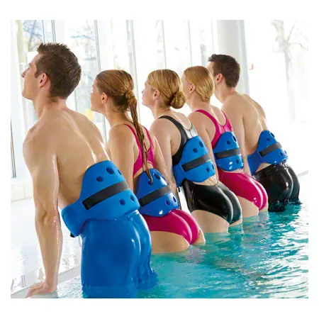 BECO Aqua-Jogging-Grtel BEbelt, bis 80 kg