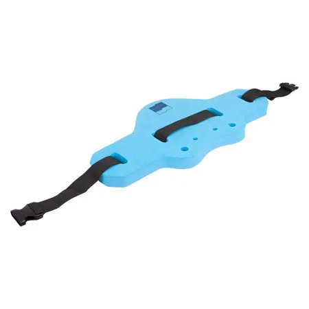 Aquajogging-Grtel mit verstellbarem Gurt, bis 70 kg