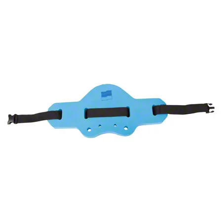 Aquajogging-Grtel mit verstellbarem Gurt, bis 70 kg