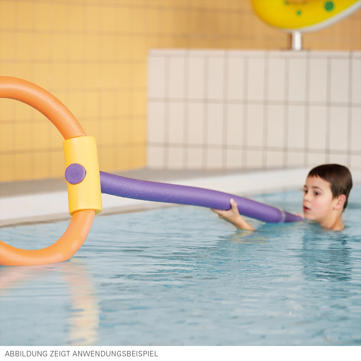 Funnoodle,  6,7 cm x 160 cm