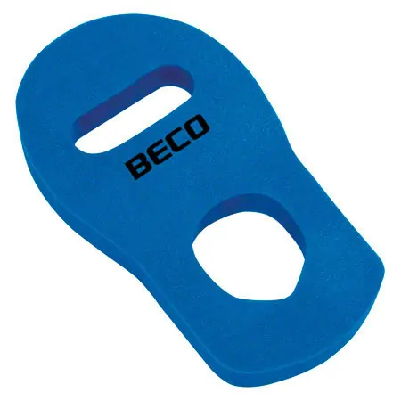 BECO Aqua Kickbox-Handschuhe, Gr. XL, Paar