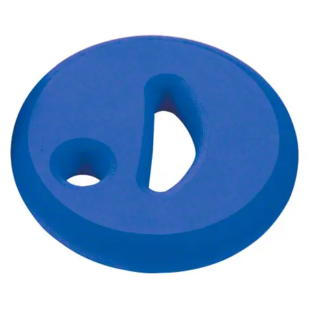 BECO Aqua-Disc SZ,  25 cm, Paar