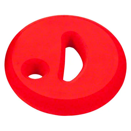 BECO Aqua-Disc SZ,  25 cm, Paar