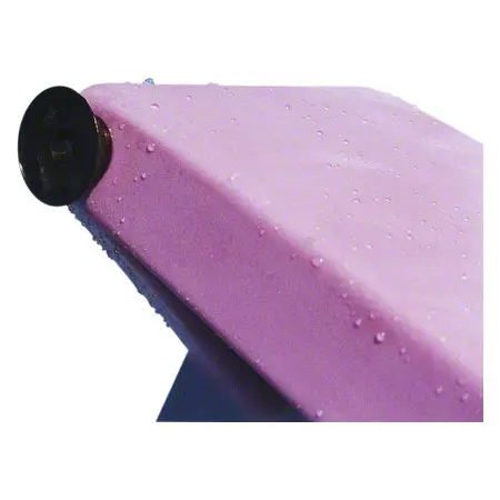 Aqua-Step mit Saugnpfen, 6 kg