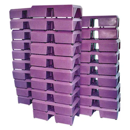 Aqua-Step mit Saugnpfen, 6 kg