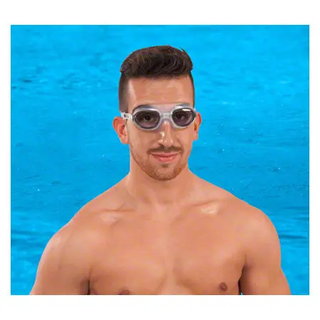 BECO Panorama-Schwimmbrille, Goa