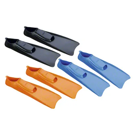 Beco Schwimmflossen, Gr. 44-45, blau