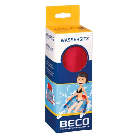 BECO Wassersitz fr Funnoodle