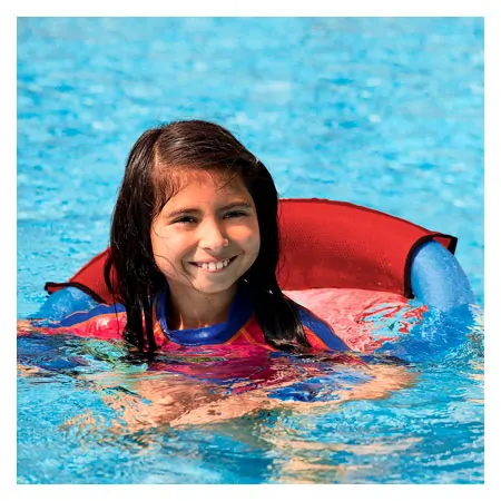 BECO Wassersitz f�r Funnoodle