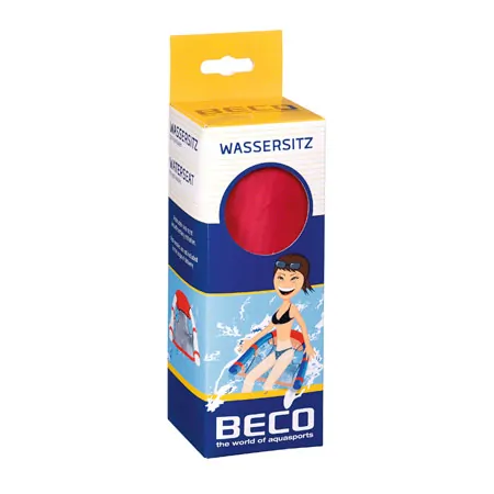 BECO Wassersitz f�r Funnoodle